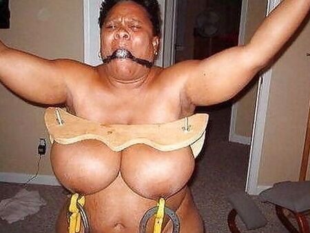 MATURE SEXSLAVES