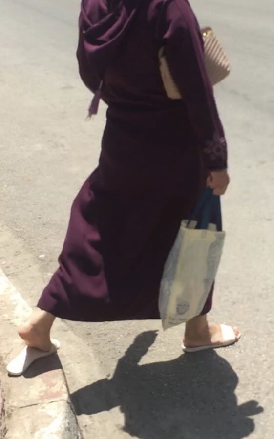 Arab hot wifes