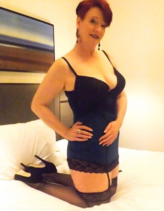 ESCORTS AND STREET HOOKERS