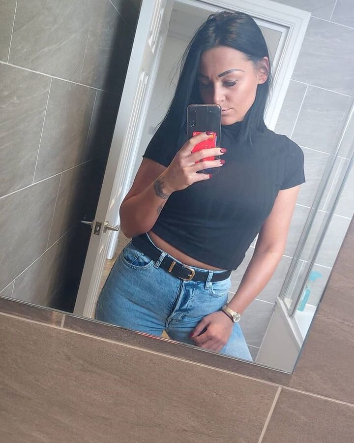 Daria i Karolina