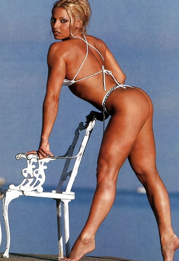 WWE Trish Stratus