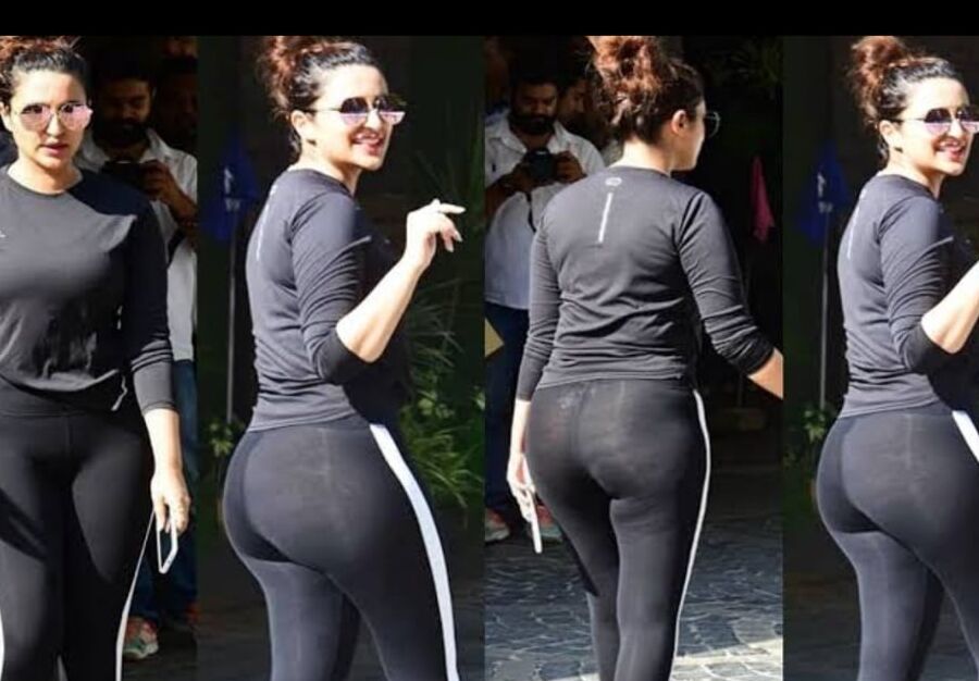 Parineeti Chopra tribute
