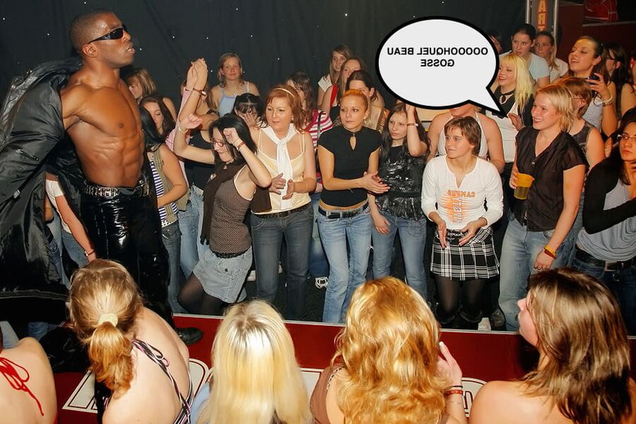 Clack stripers : I love !!!!!