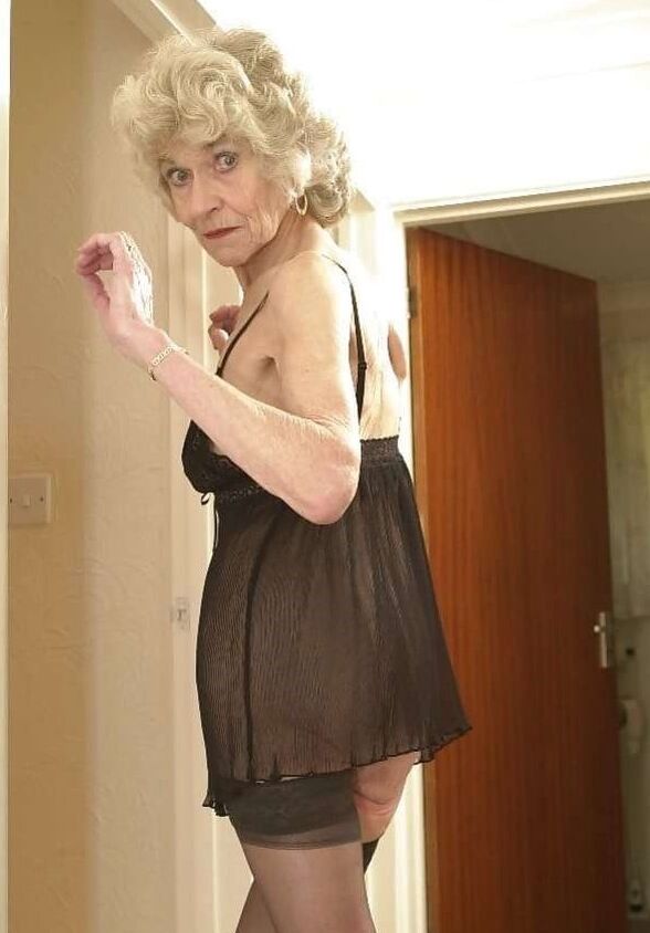 Torrie Granny