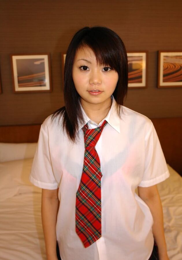 My favorite JP girl Honoka