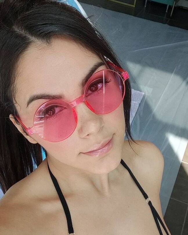 Valentina Nappi
