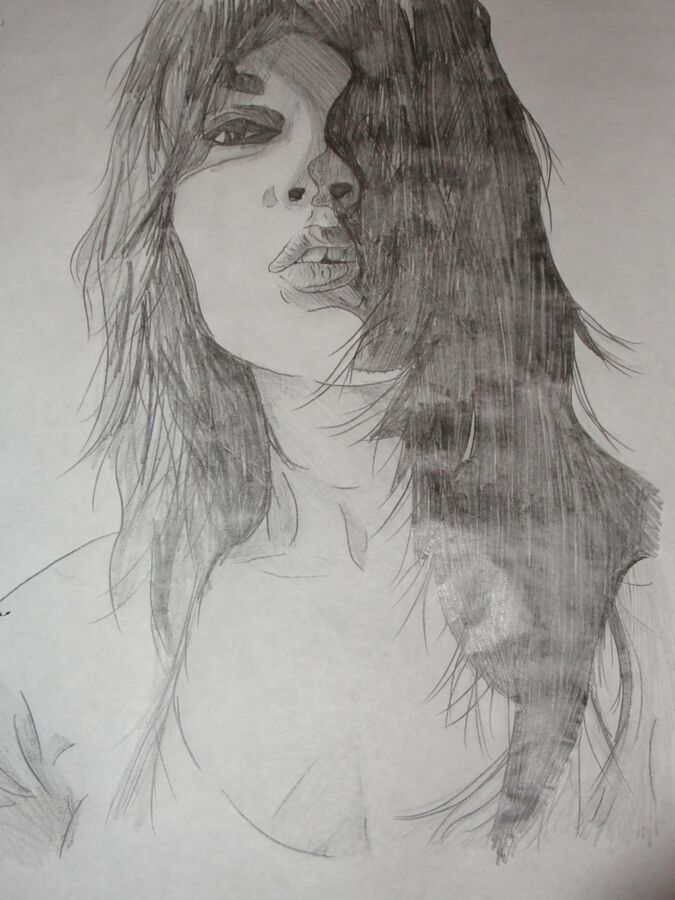 Drawings I like