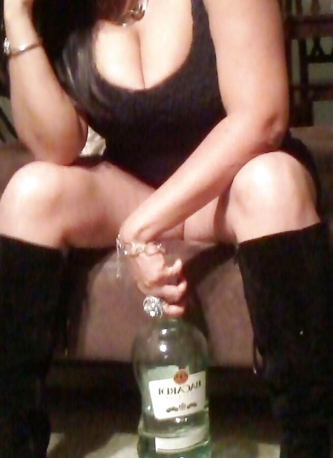 Bronx Rican Milf Maritza