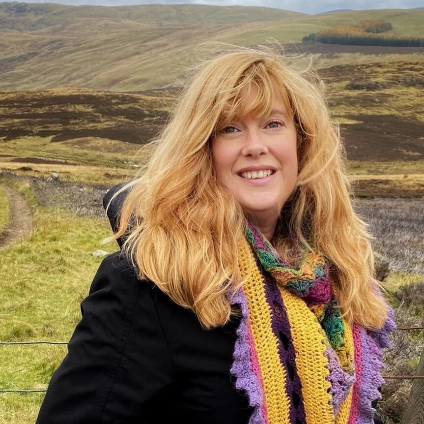 Rhianon Hitchcock