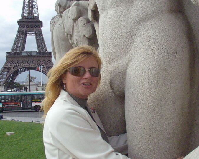 vera a really sexy lady i just met xxxx