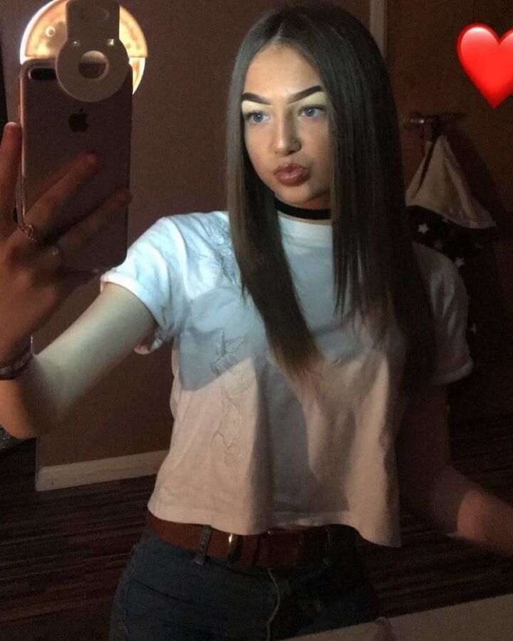 Sexy Belfast girl chloe