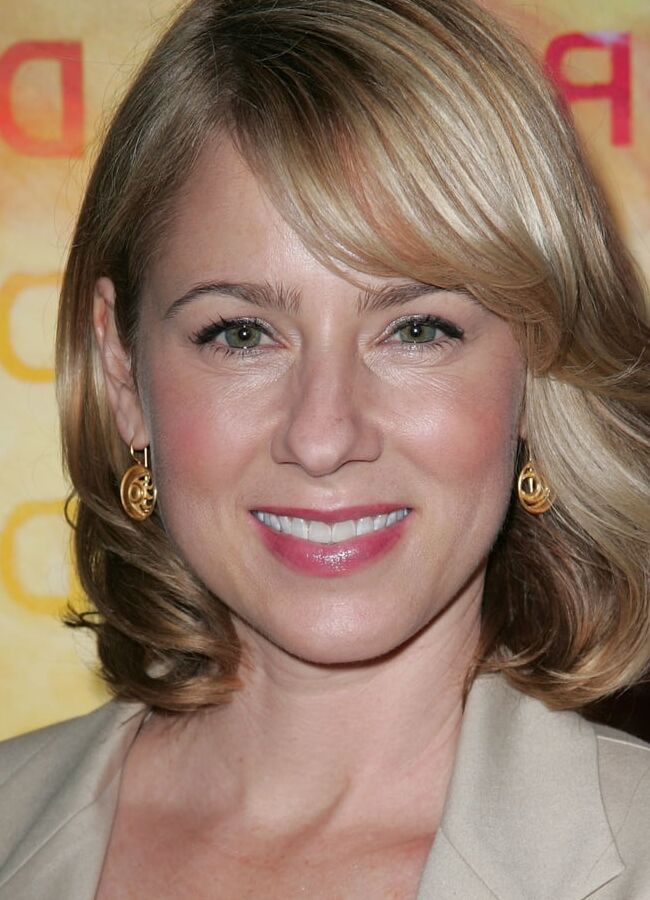 Celebrity Hot - Traylor Howard