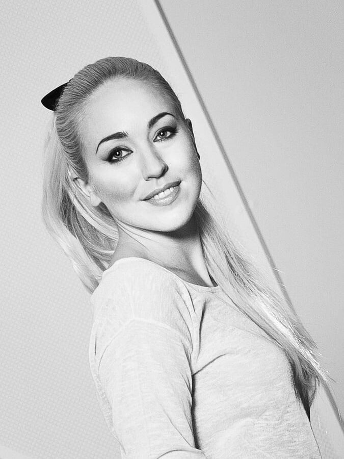 Margaret Berger (Eurovision Norway)