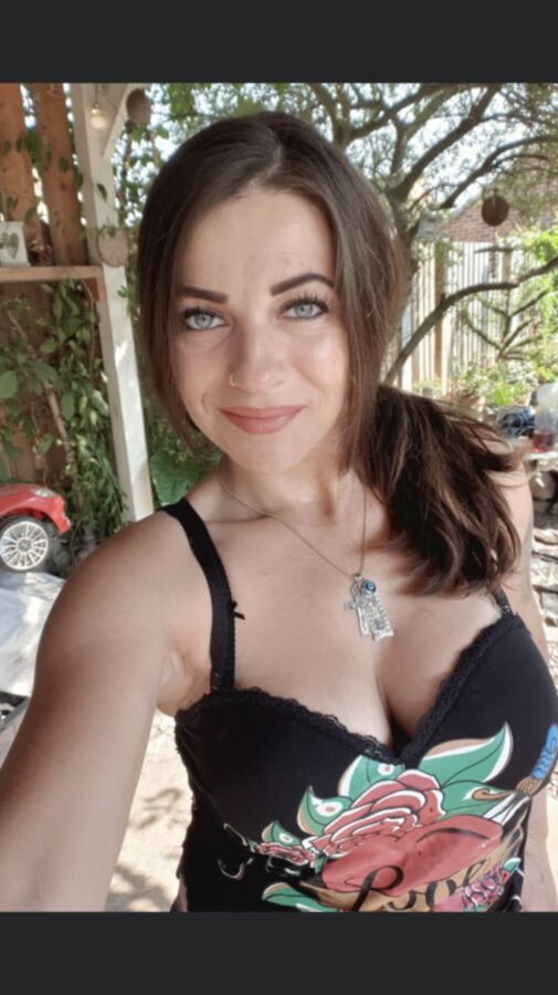 Pretty kat