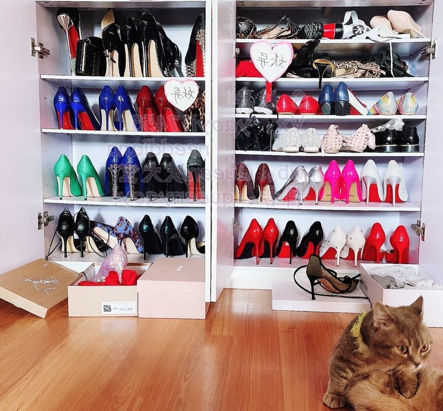 Sissy heaven