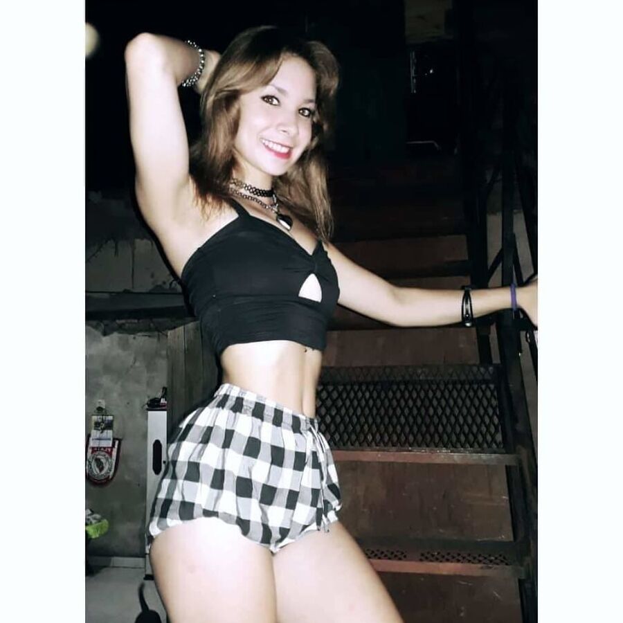 Evelyyn Susrez