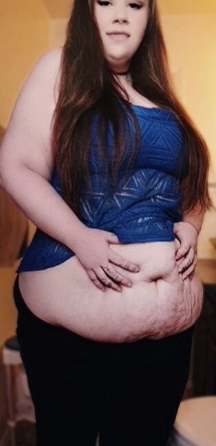 Fatties that make me hard