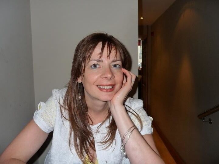 Exposed Whore Karen from UK