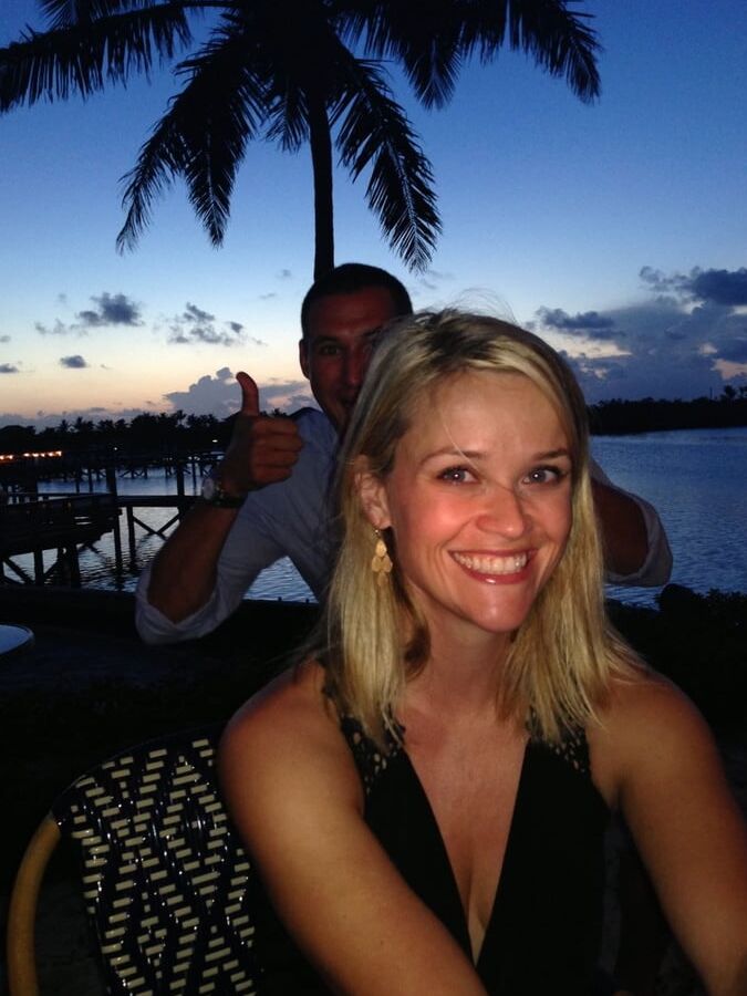 Reese Witherspoon