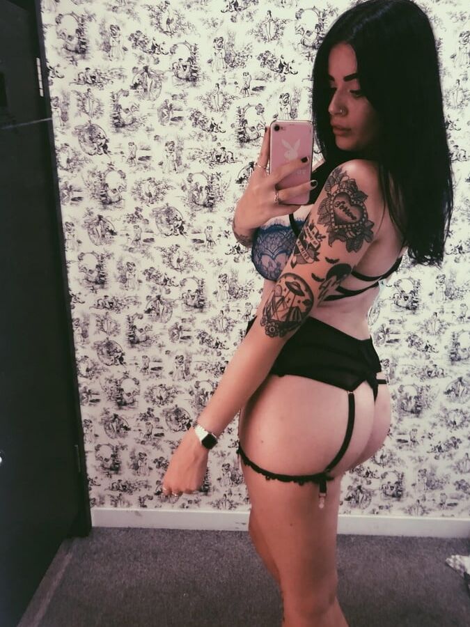 Lydiaghst