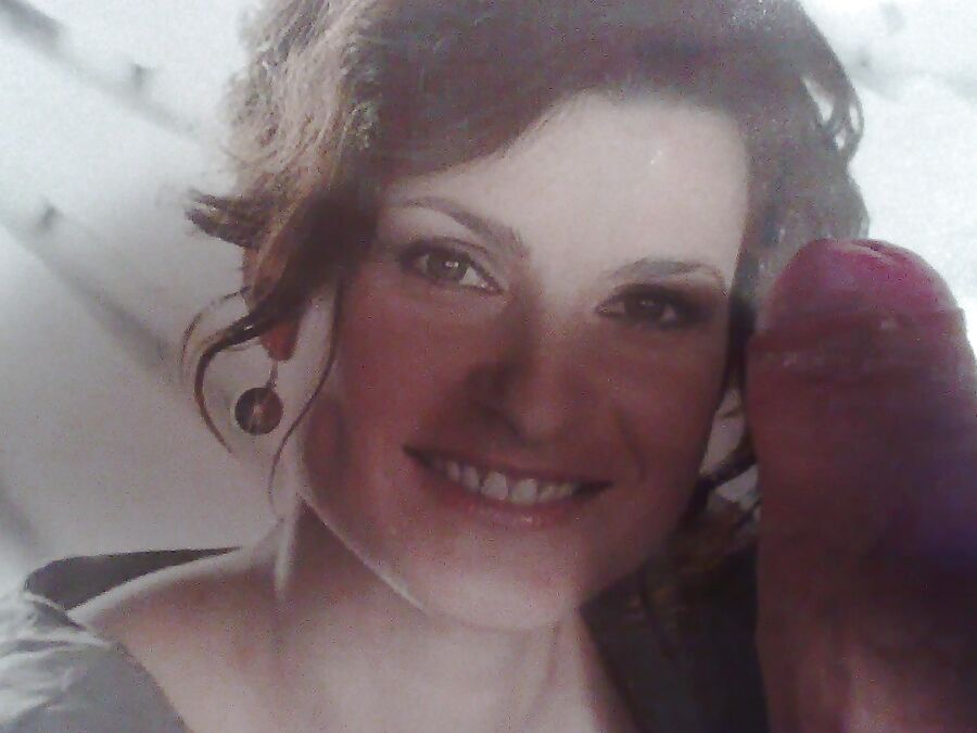 Marlene Lufen
