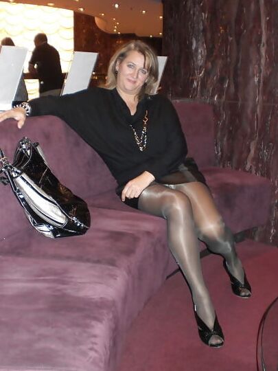 Italian wife and mother whore Daniela Lombardini
