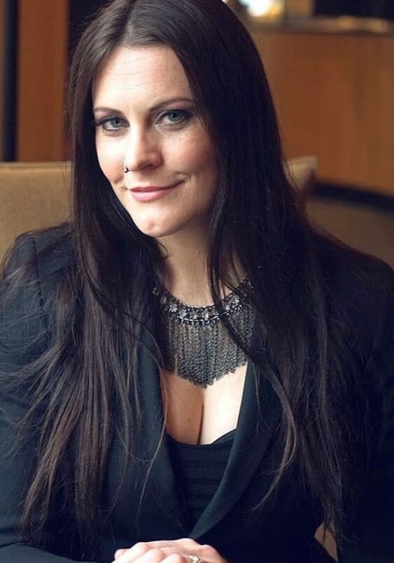 Floor Jansen