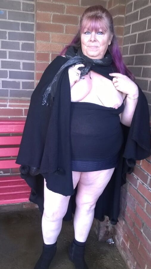 more filthyslagwife
