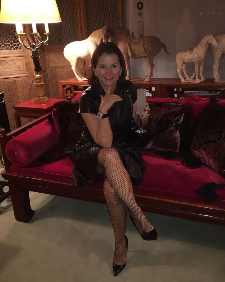 Claudia Obert