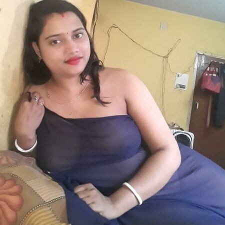 Auntie Riya
