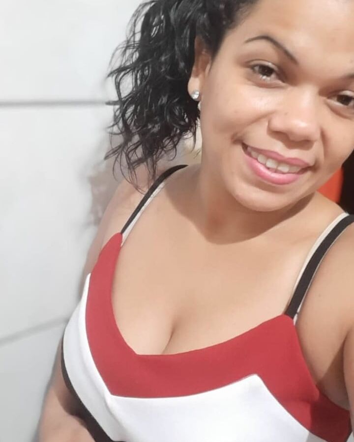 BBW Latina (cum on her face)