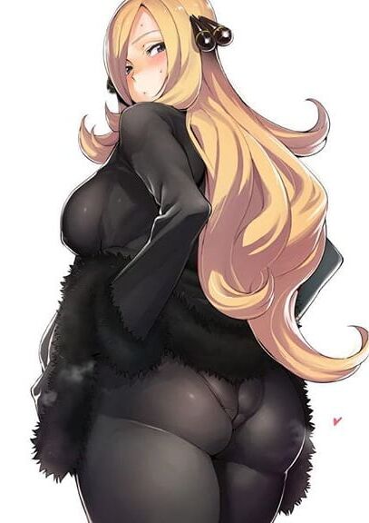 Hentai - Pokemon -