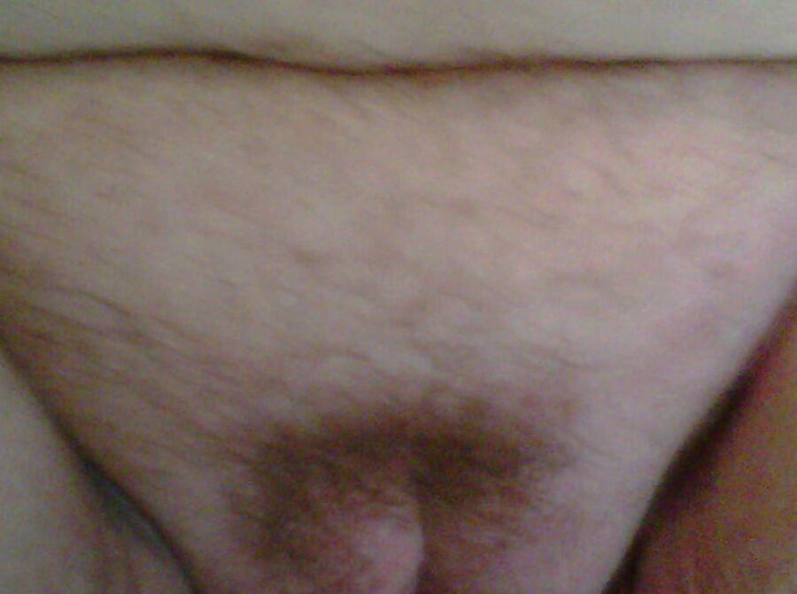 pussy