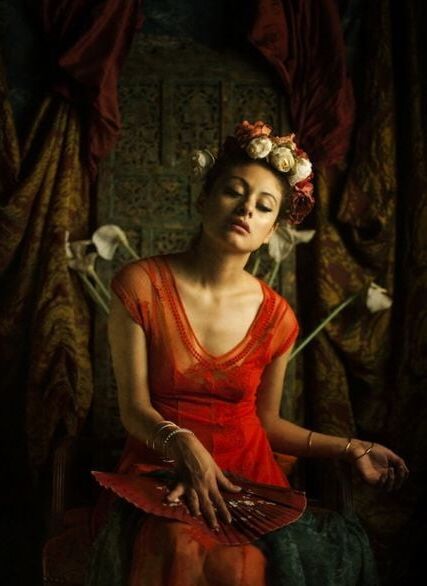 Photography by Edward I.