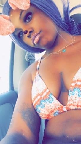 HENNY THE BLACK HOOKER