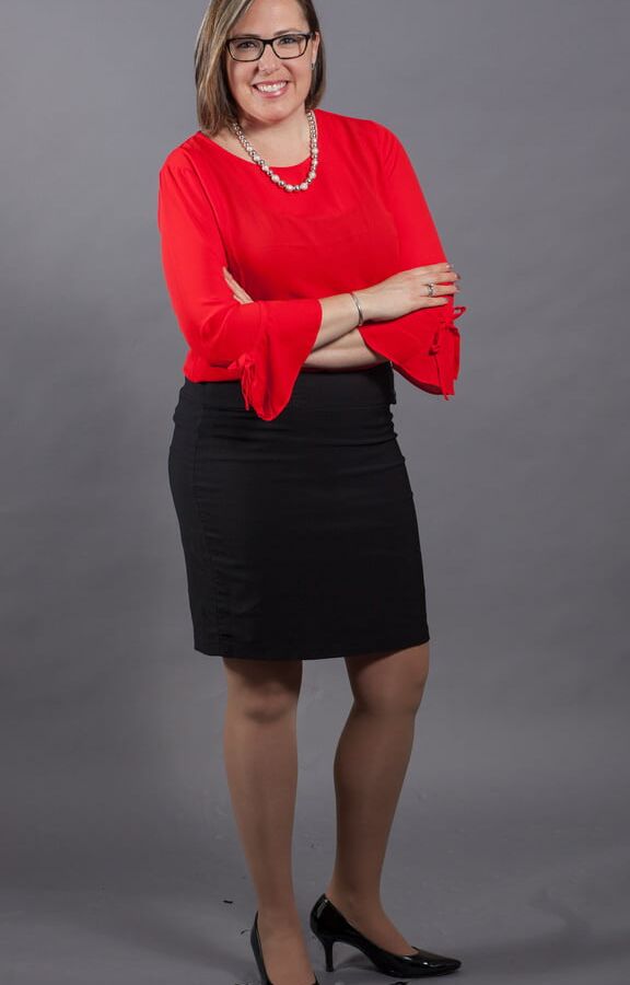 Pantyhosed Business Bitches - PR Photos