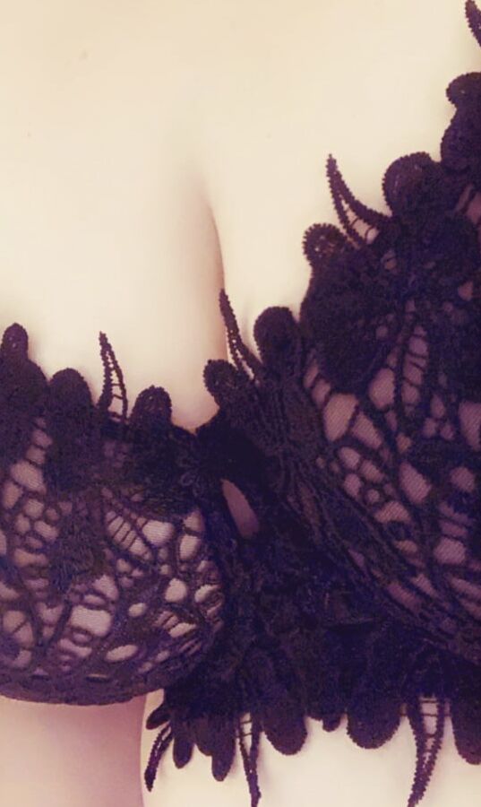 Black Flames