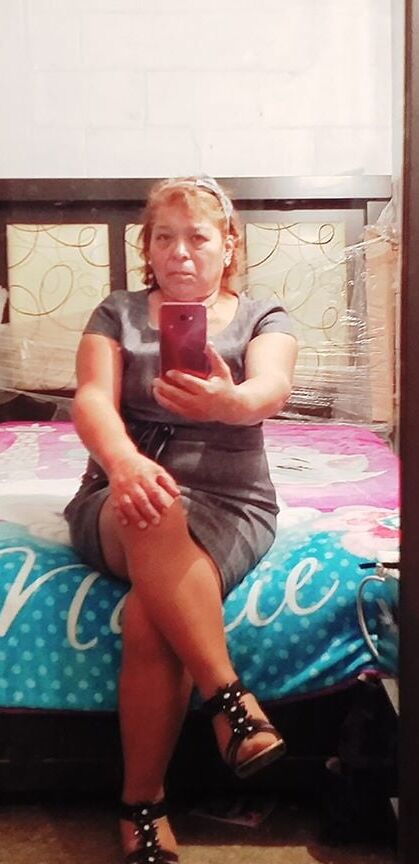 cachonda abuela