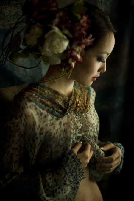 Photography by Edward I.