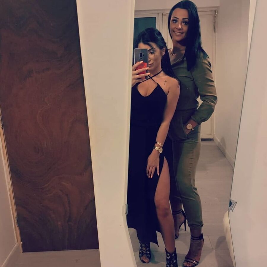 Daria i Karolina