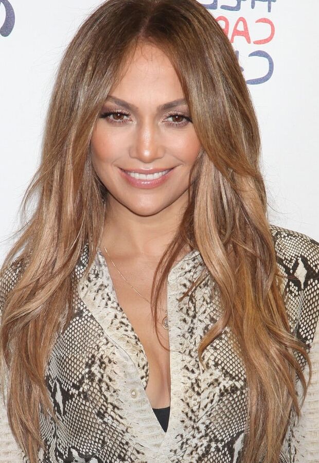 Jennifer Lopez guapa june