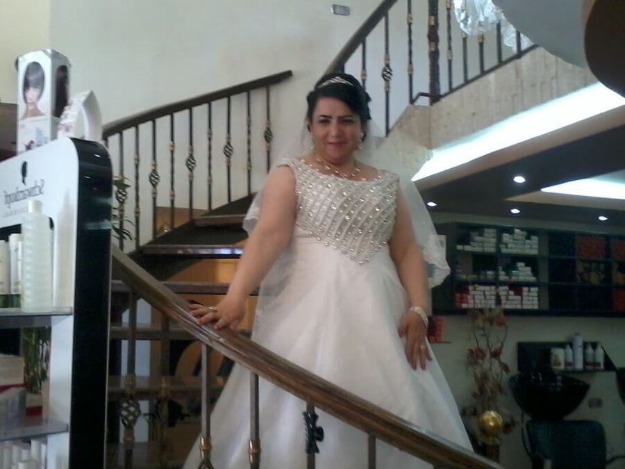 zeina sharmouta