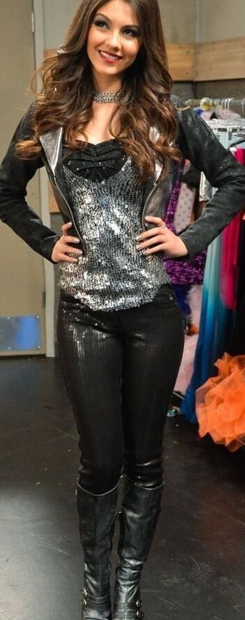 VICTORIA JUSTICE PICTURES