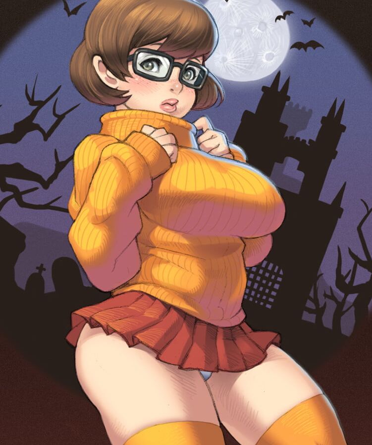 I want to be Velma&;s cuckslut
