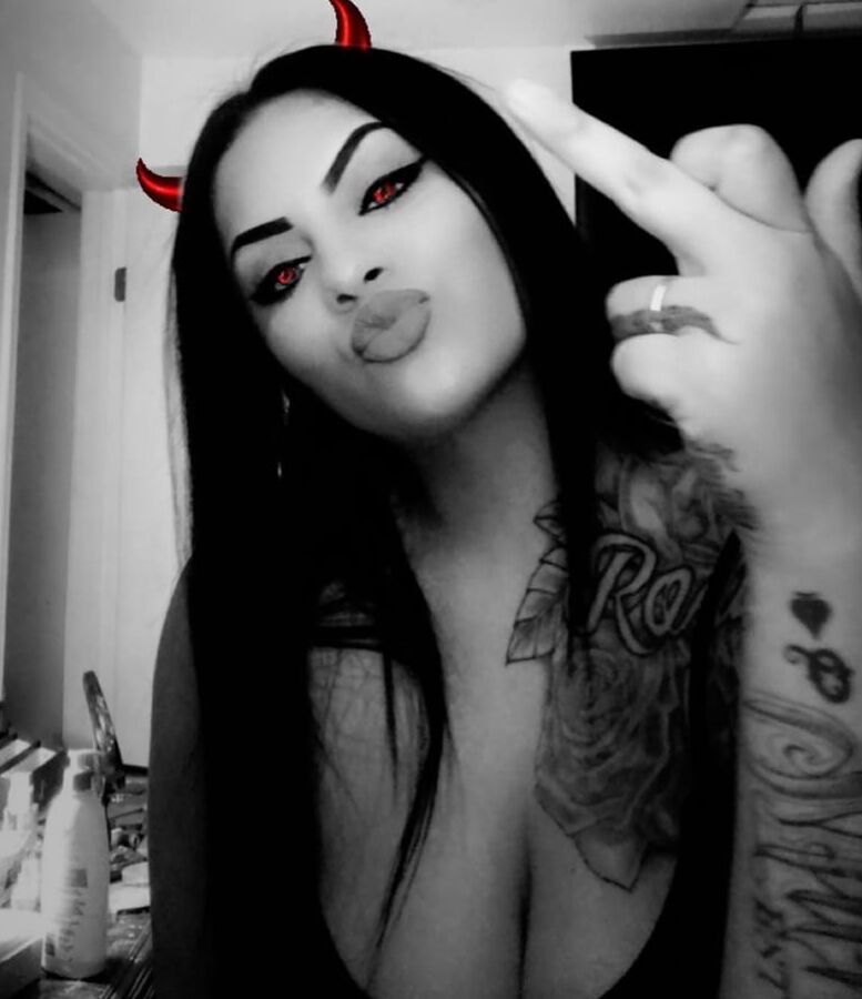 Sexy thick Chola Guera