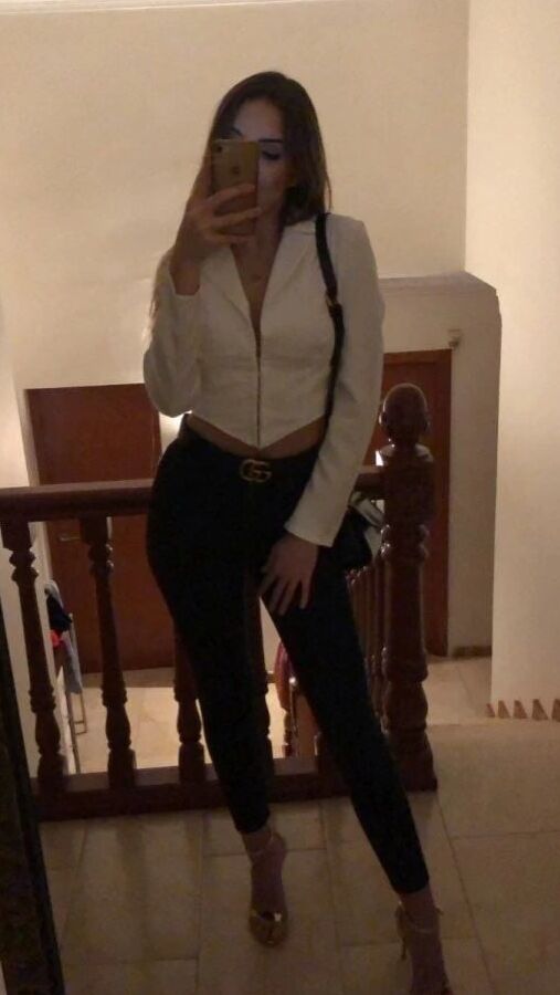 Ali express girls and MILFs