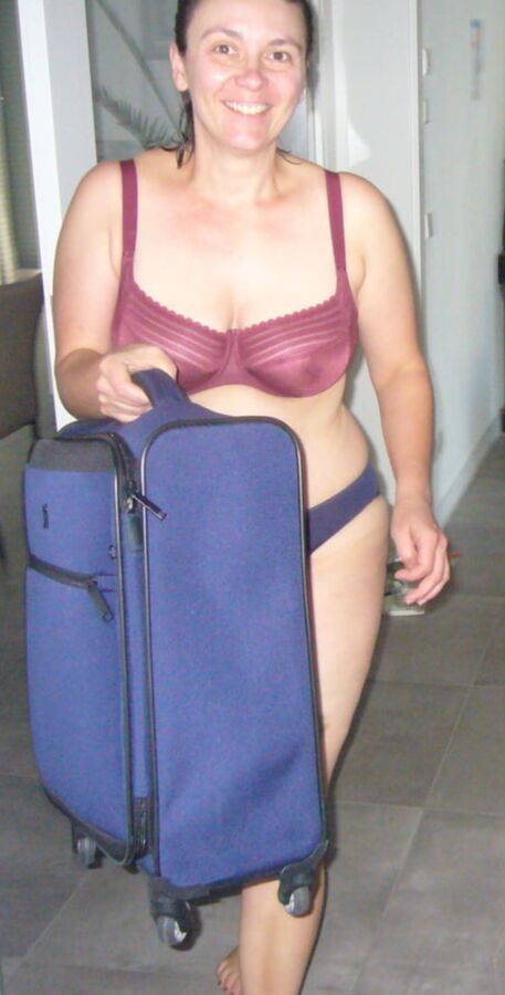 Christine from Germany