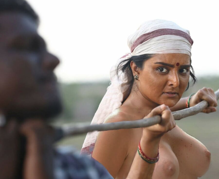 Manju warrier Nude