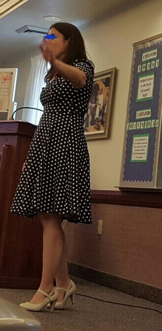 LDS Primary Teacher