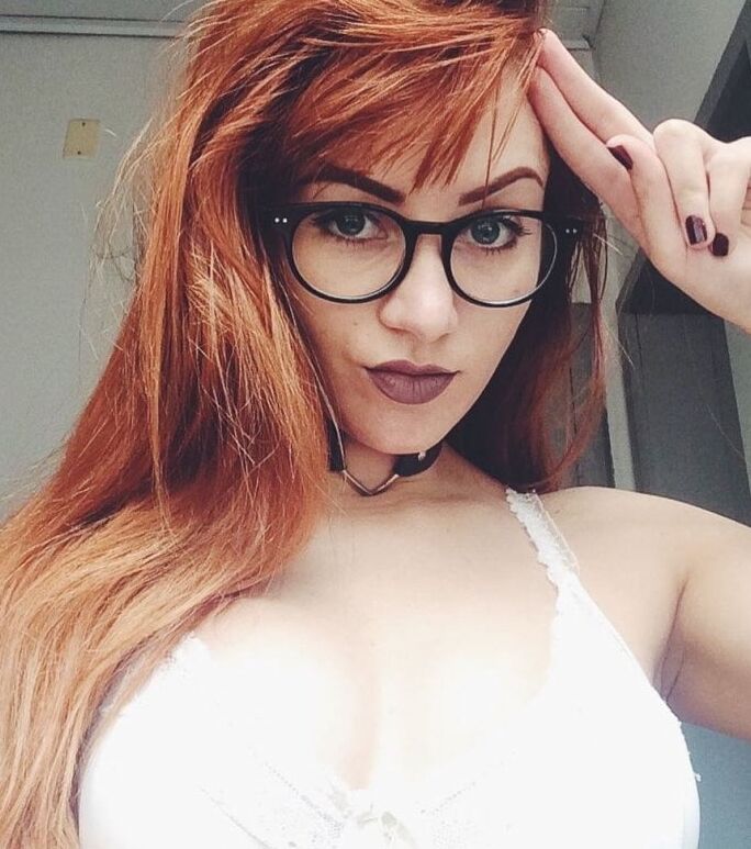 nerdy girls